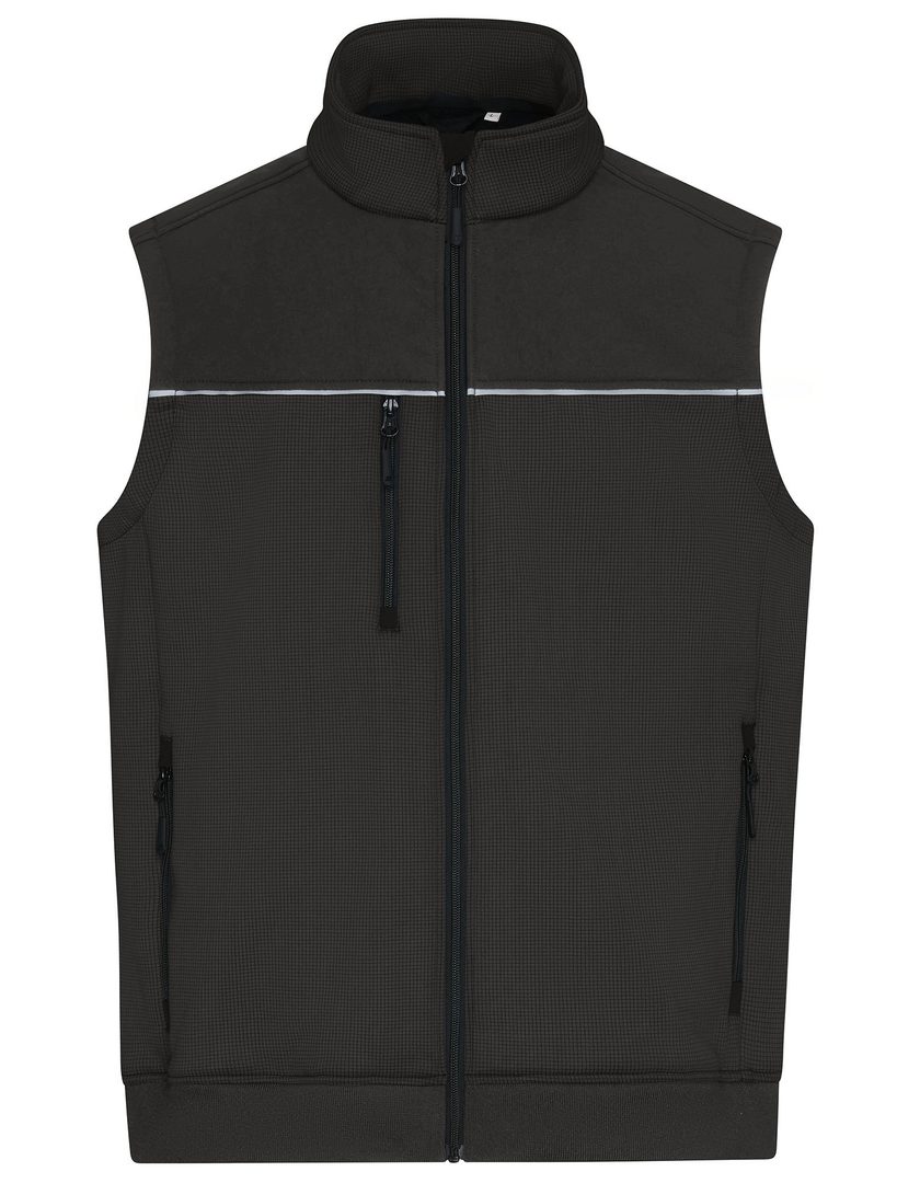 Daiber Hybrid Workwear Vest