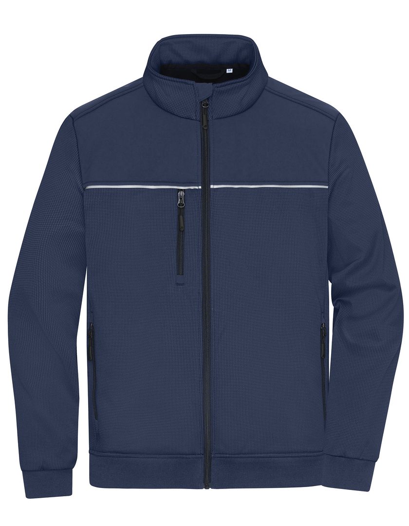 Daiber Hybrid Workwear Jacket