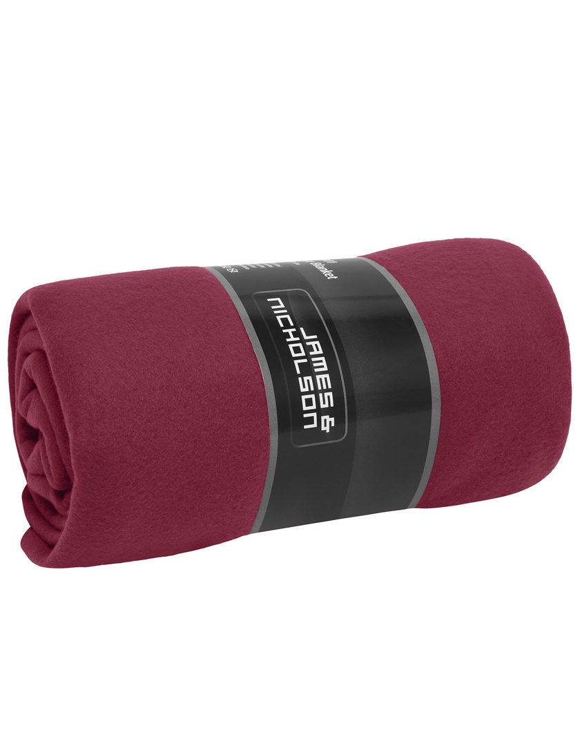 Daiber Fleece Blanket
