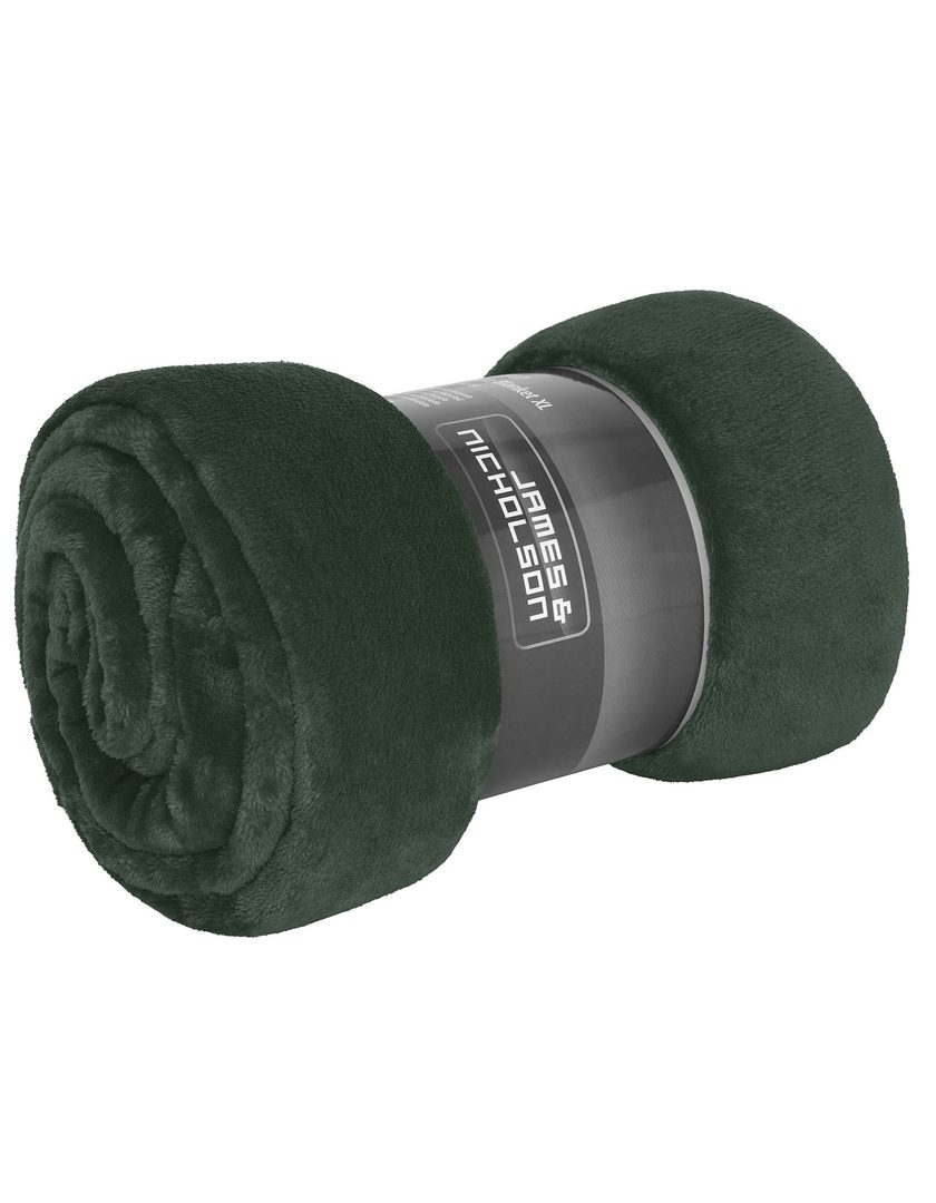 Daiber Microfibre Fleece Blanket XL
