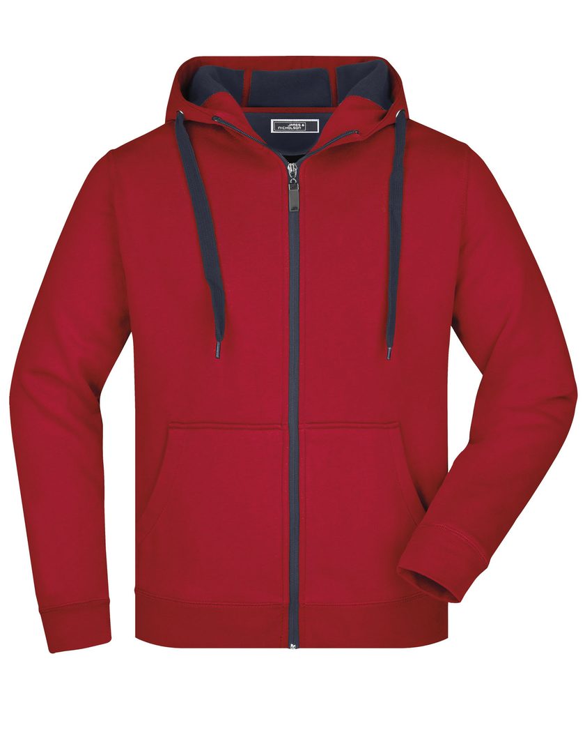 Daiber Men´s Doubleface Jacket