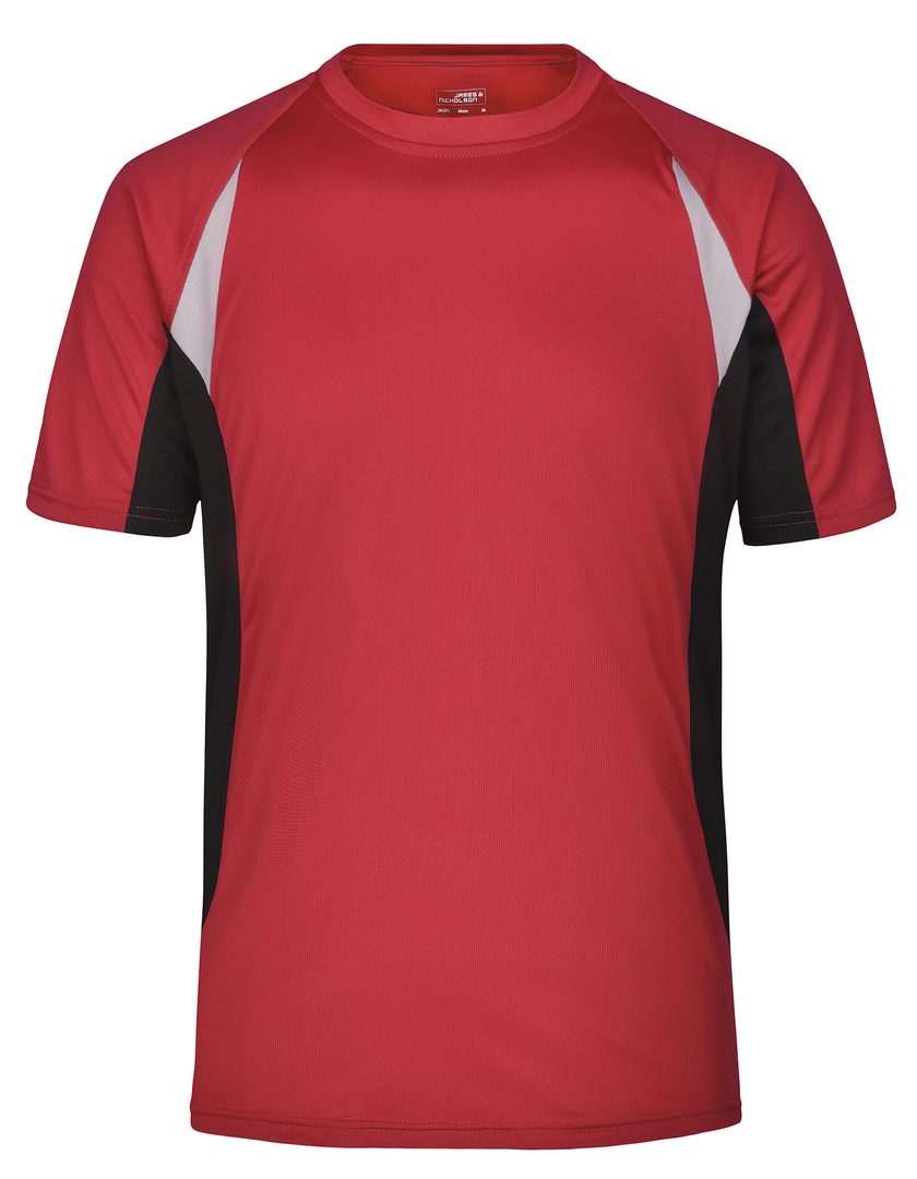 Daiber Men´s Running-T