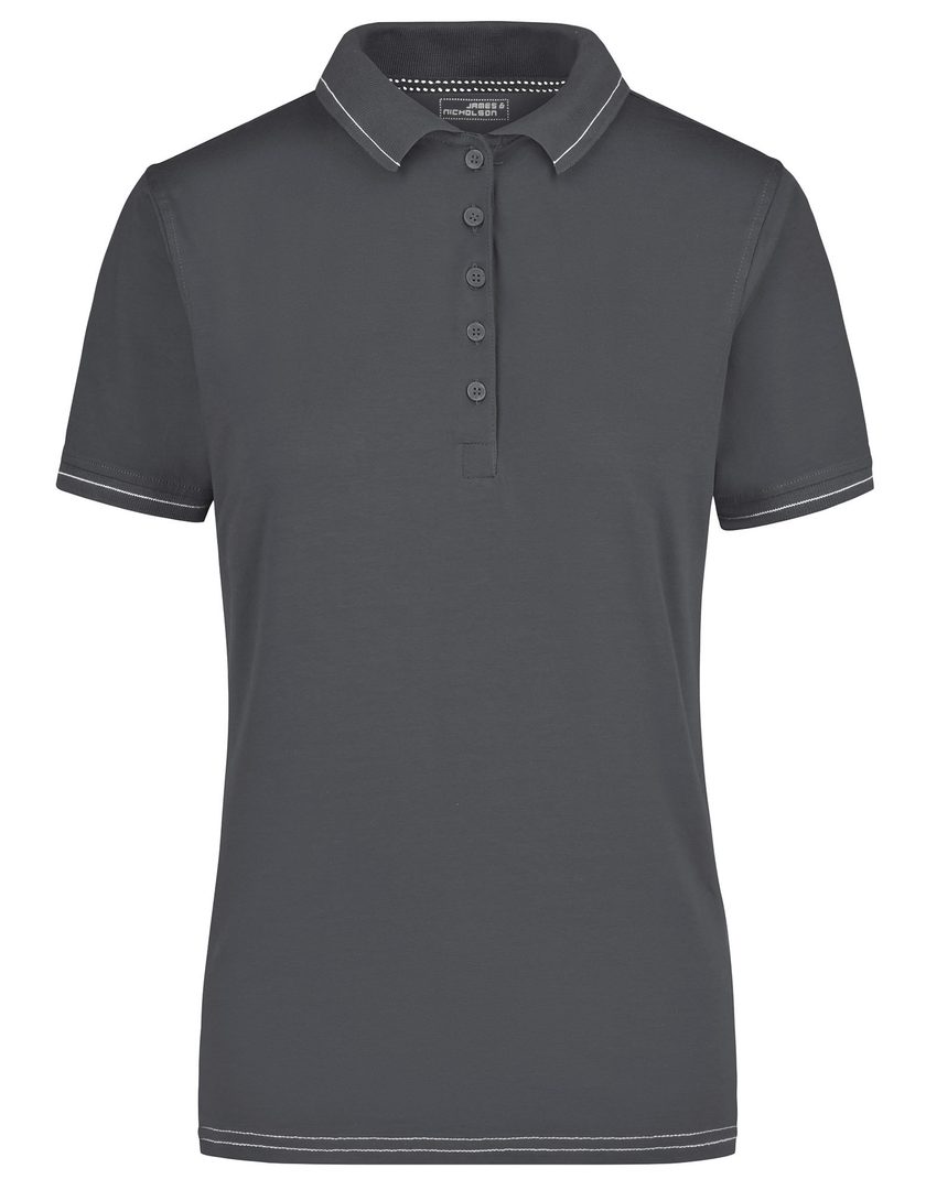 Daiber Ladies´ Elastic Polo