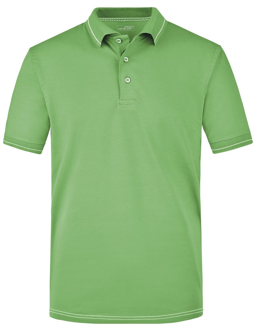 Daiber Men´s Elastic Polo