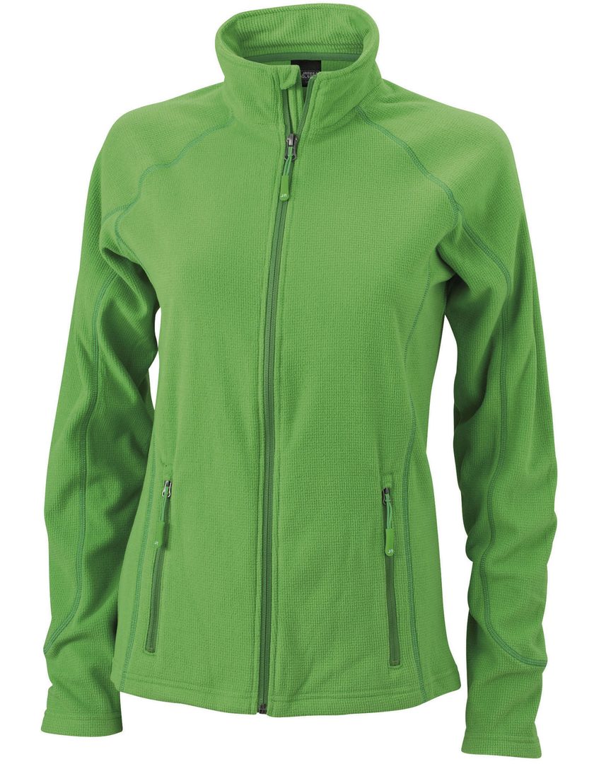 Daiber Ladies´ Structure Fleece Jacket