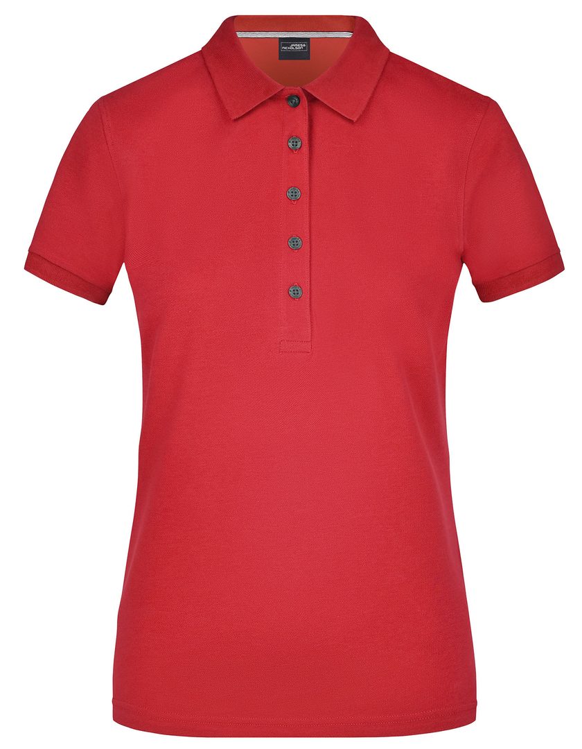 Daiber Ladies´ Pima Polo