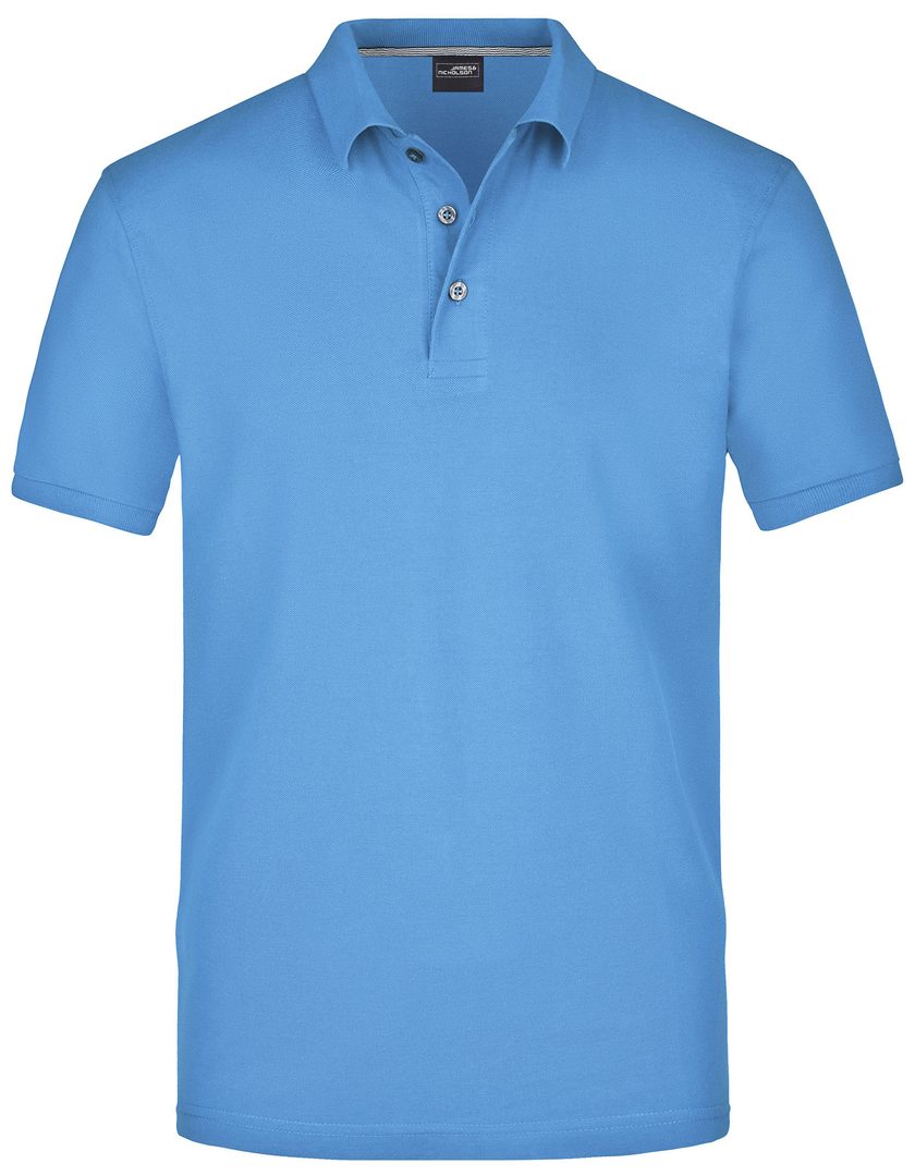 Daiber Men´s Pima Polo