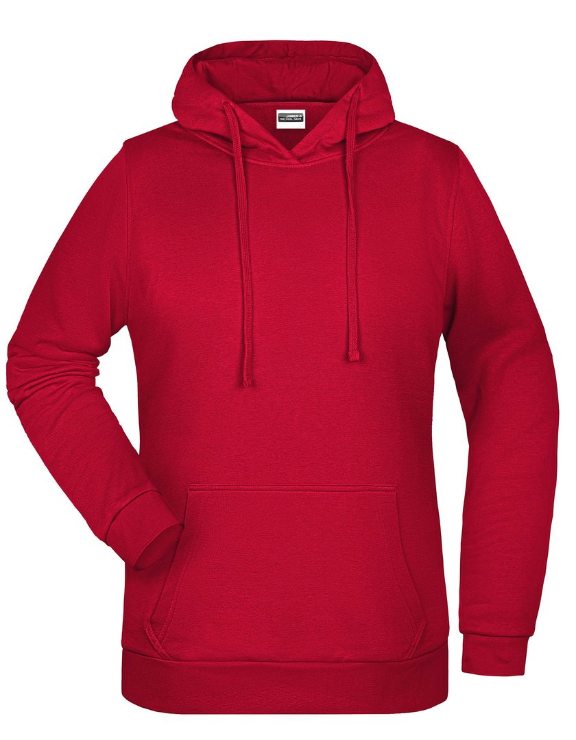 Daiber Promo Hoody Lady