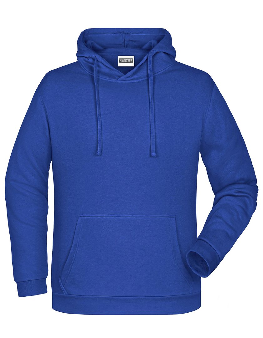 Daiber Promo Hoody Man