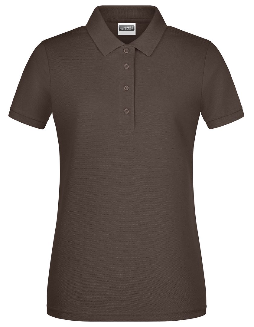 Daiber Ladies´ Basic Polo
