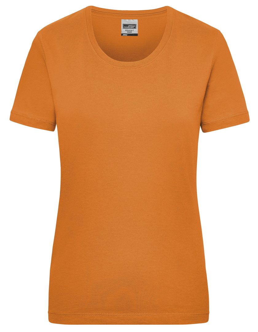 Daiber Ladies´ Workwear-T