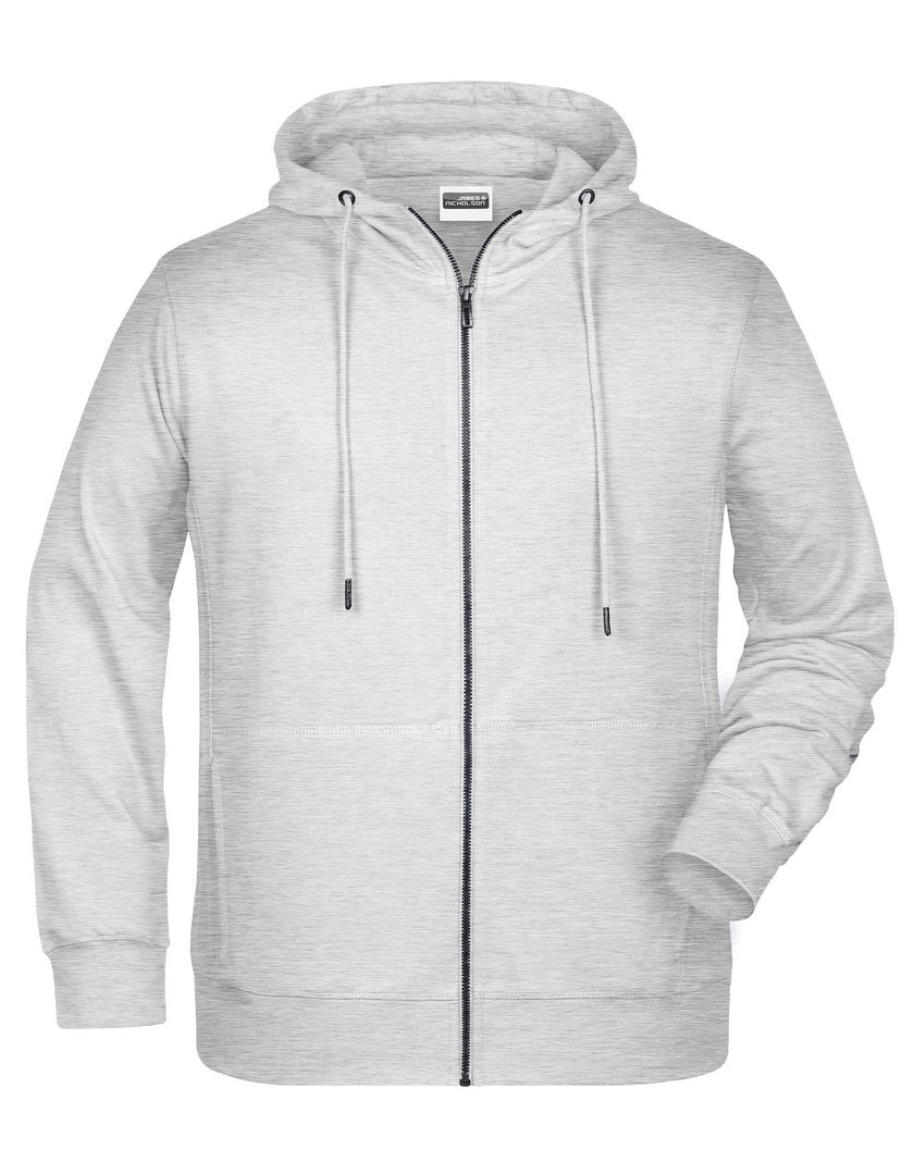 Daiber Men´s Zip-Hoody