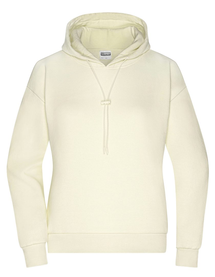 Daiber Ladies´ Lounge Hoody