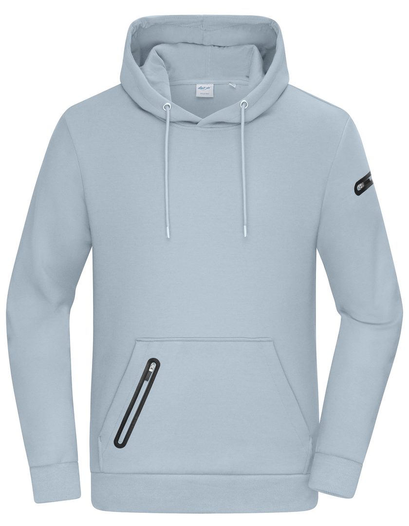 Daiber Men´s Hoodie Interlock