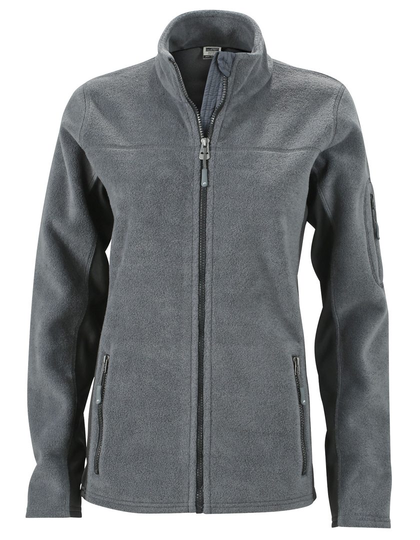 Daiber Ladies´ Workwear Fleece Jacket -STRONG-