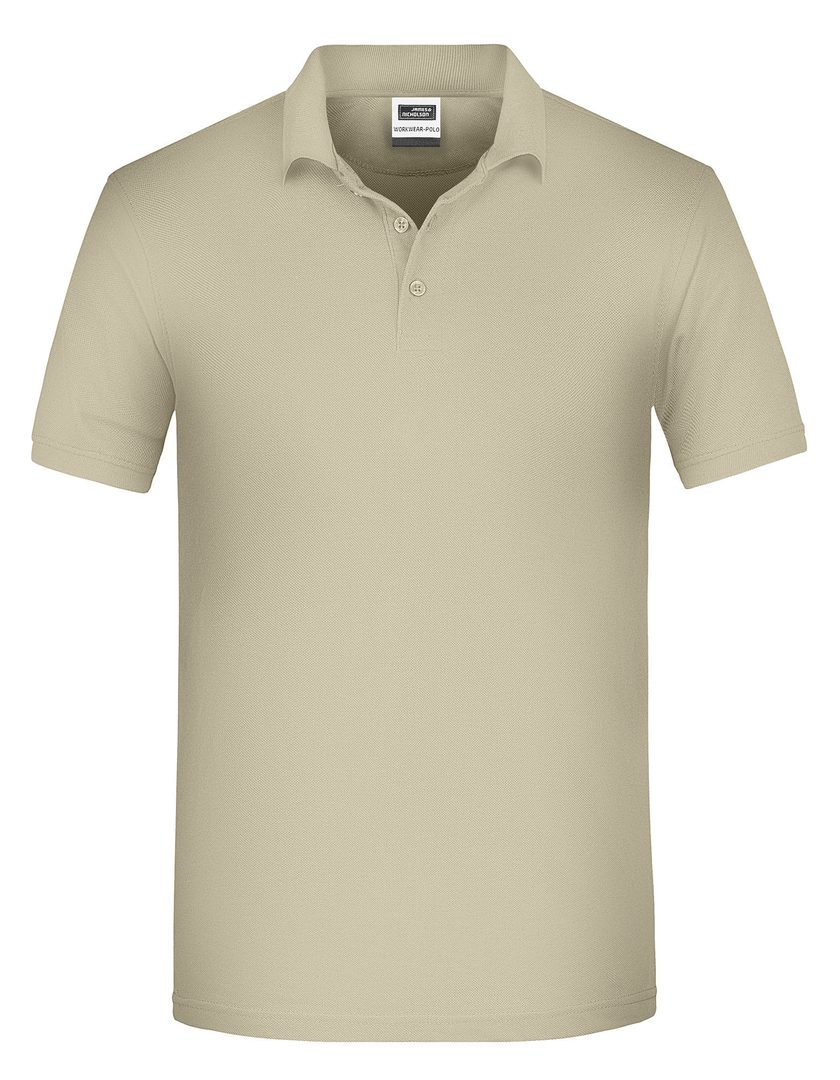 Daiber Men´s Bio Workwear Polo