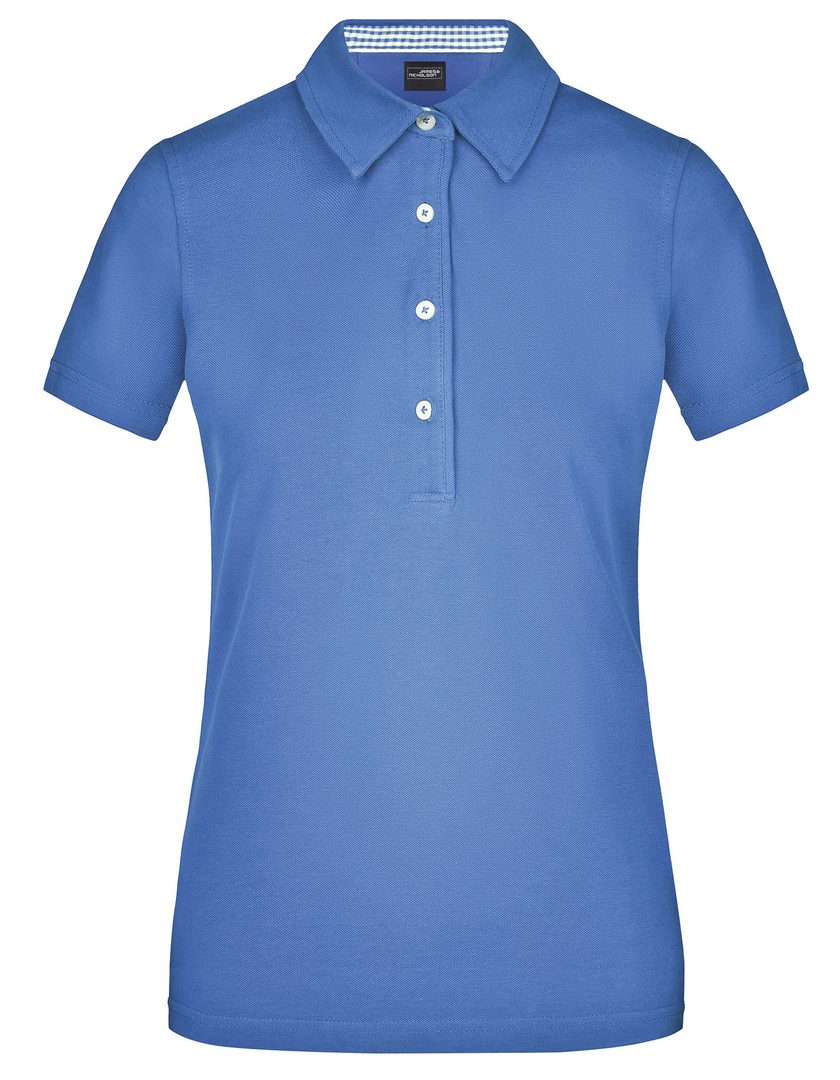 Daiber Ladies´ Plain Polo