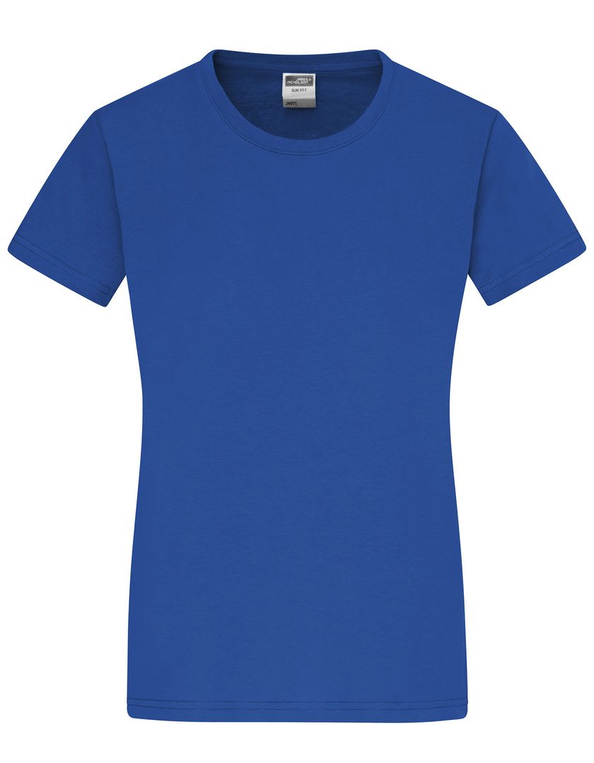 Daiber Ladies´ Slim Fit-T