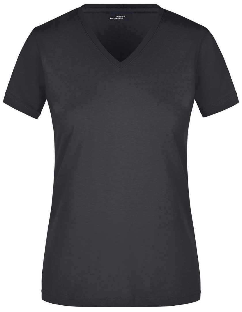 Daiber Ladies´ Slim Fit V-T