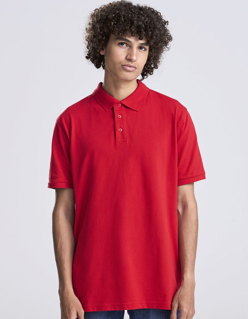 Just Polos The 100 Polo