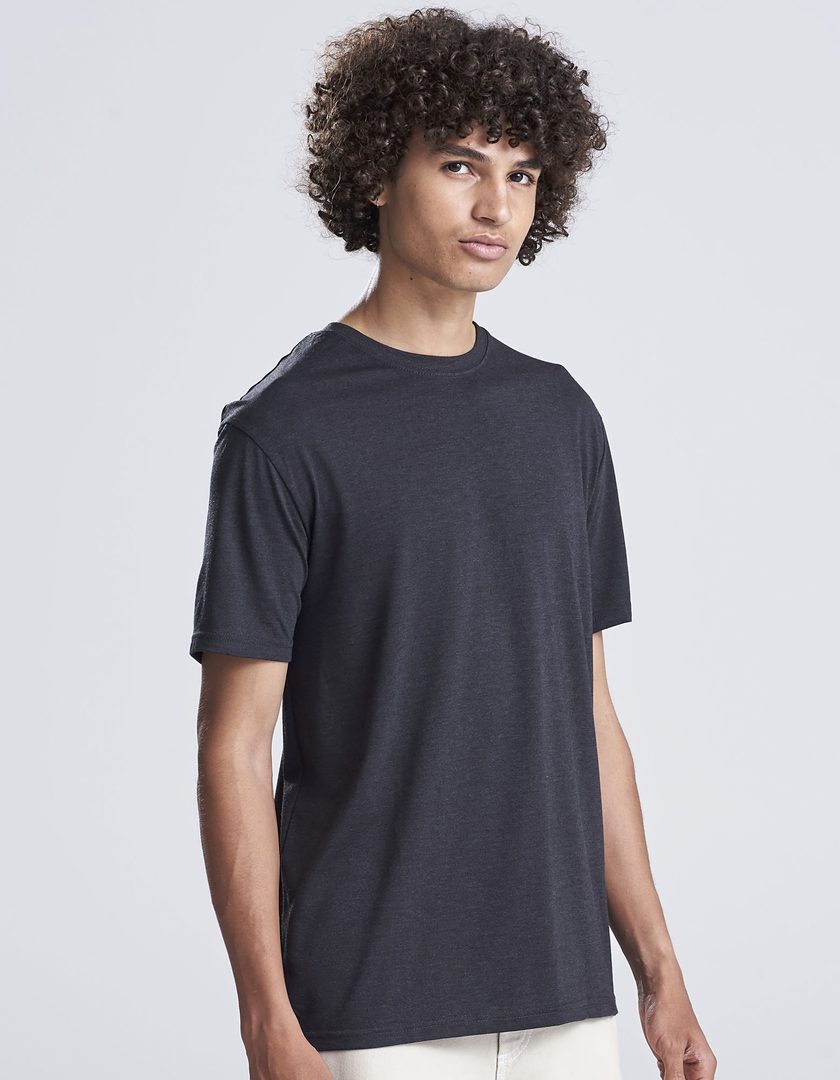 Just Ts Tri-Blend T