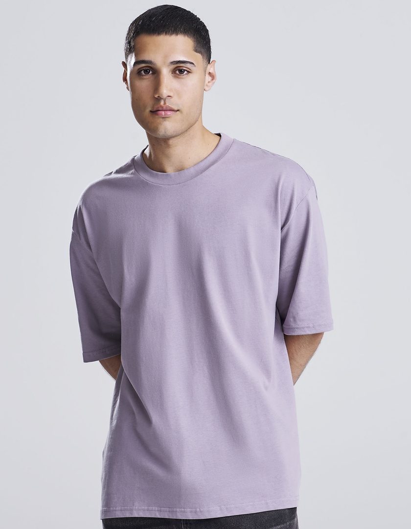 Just Ts Oversize 100 T