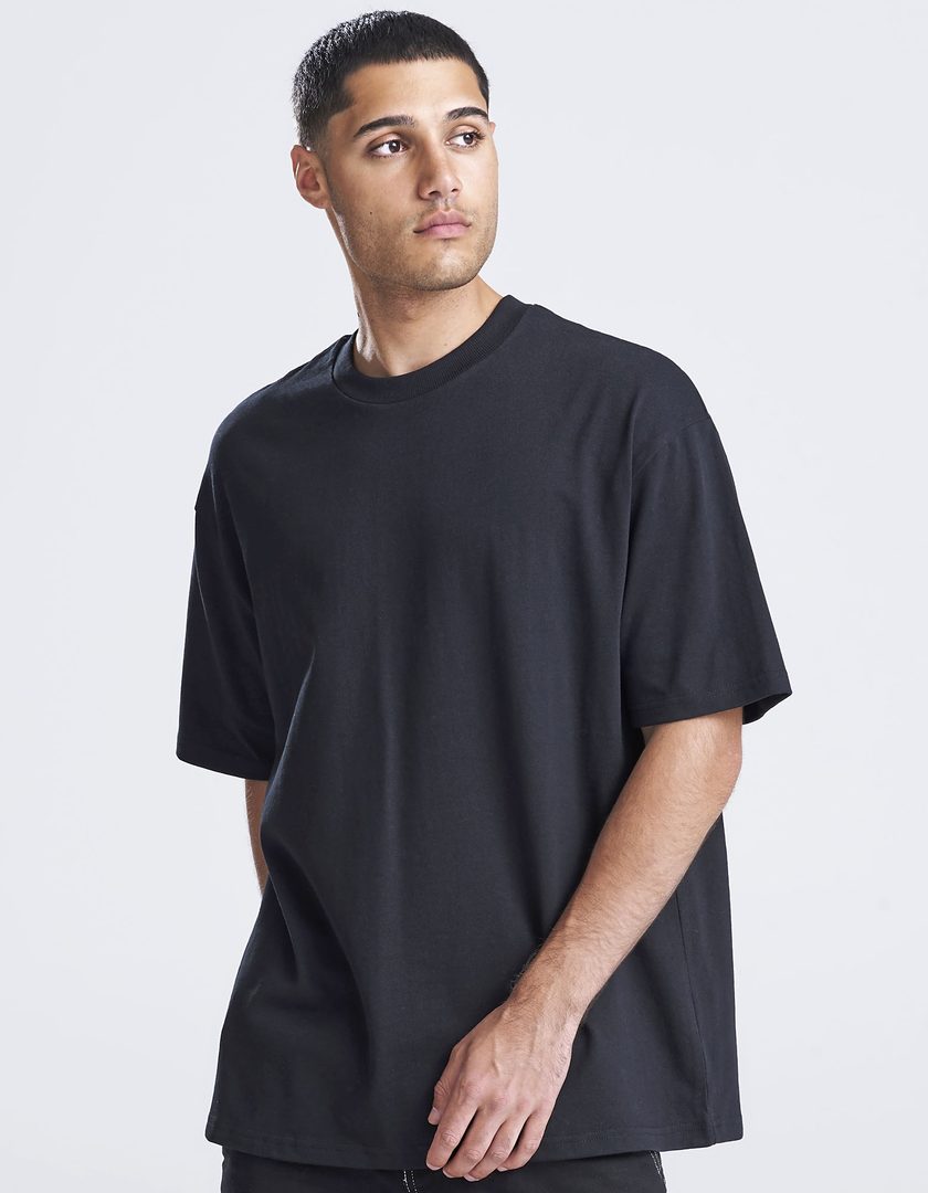 Just Ts Signature Heavyweight T