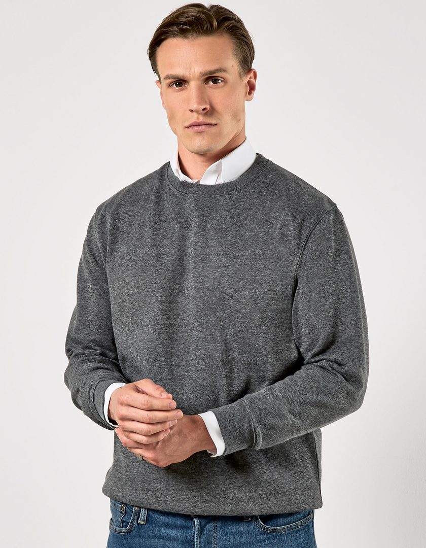 Kustom Kit Regular Fit Superwash® 60° Sweatshirt