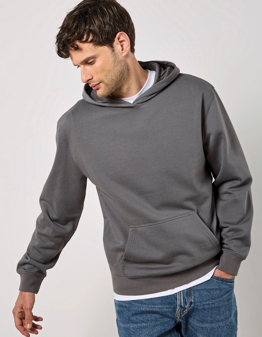 Kustom Kit Regular Fit Superwash® 60° Hoodie