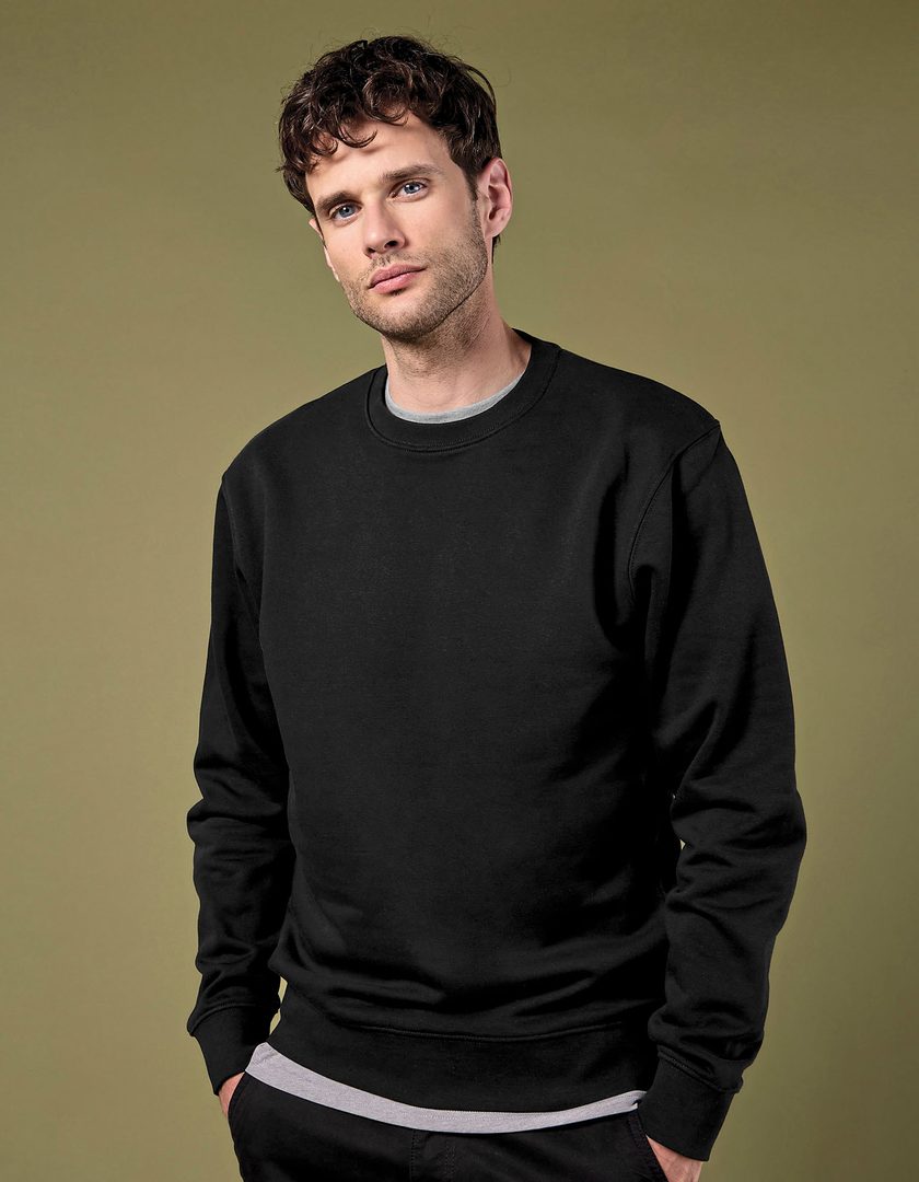 Kustom Kit Regular Fit Sweatshirt