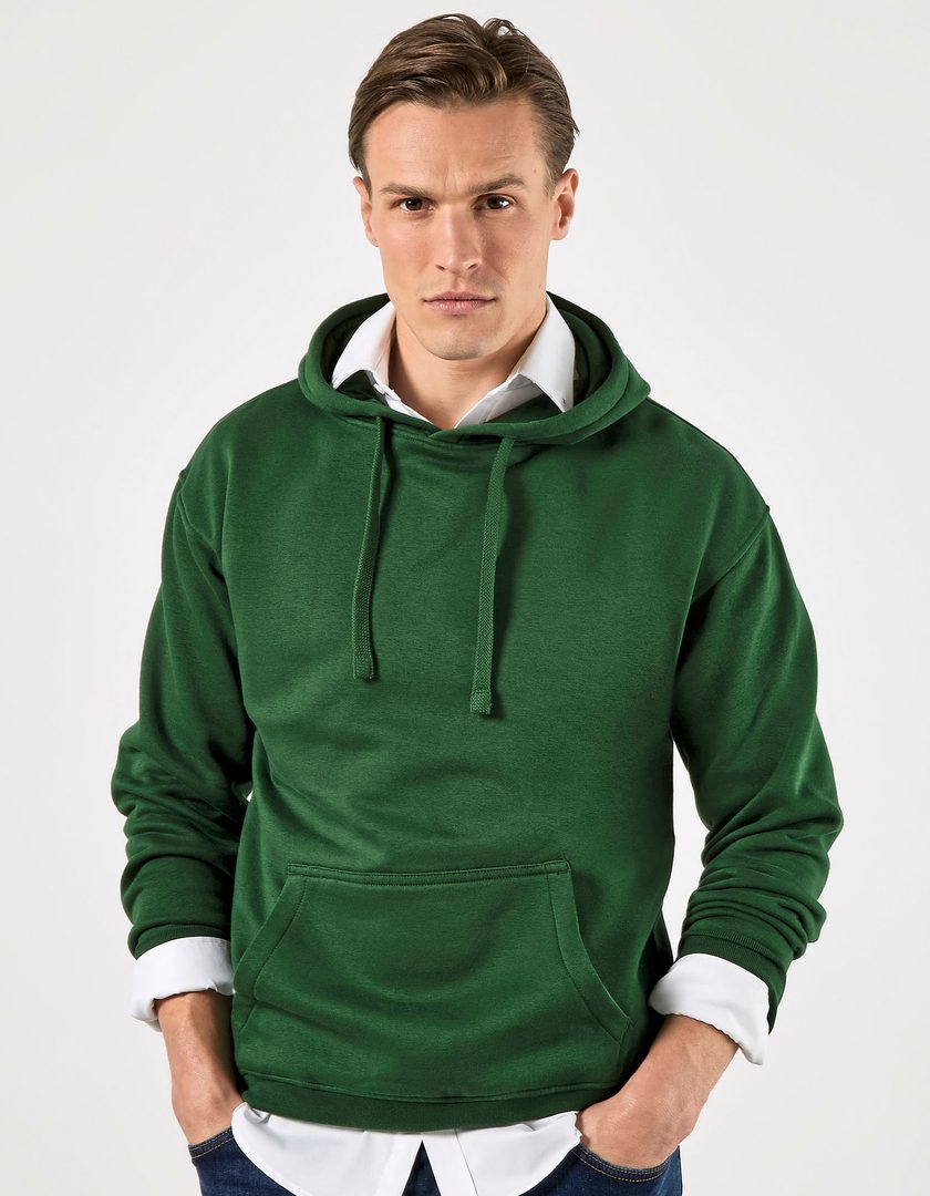 Kustom Kit Regular Fit Hoodie
