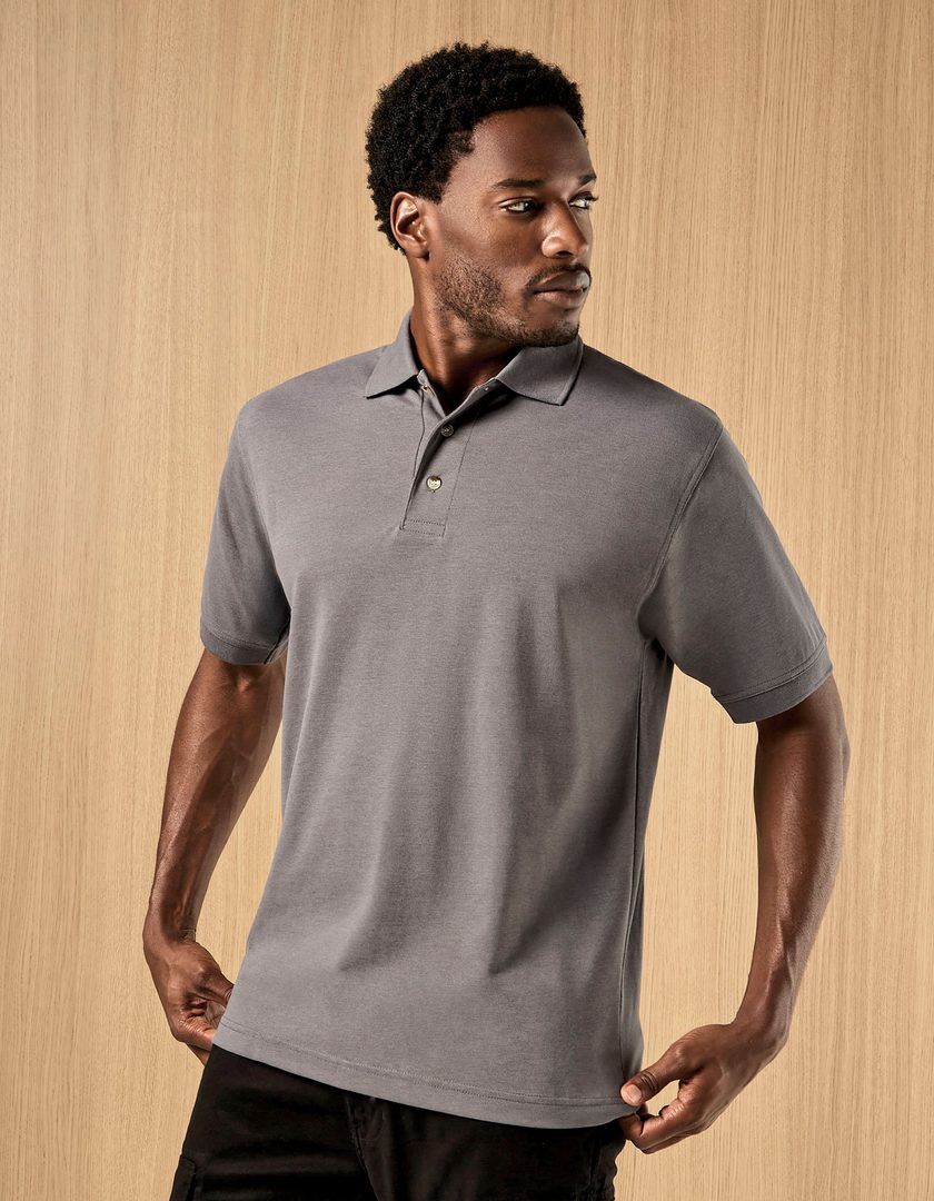 Kustom Kit Classic Fit Workwear Superwash® 60° Polo