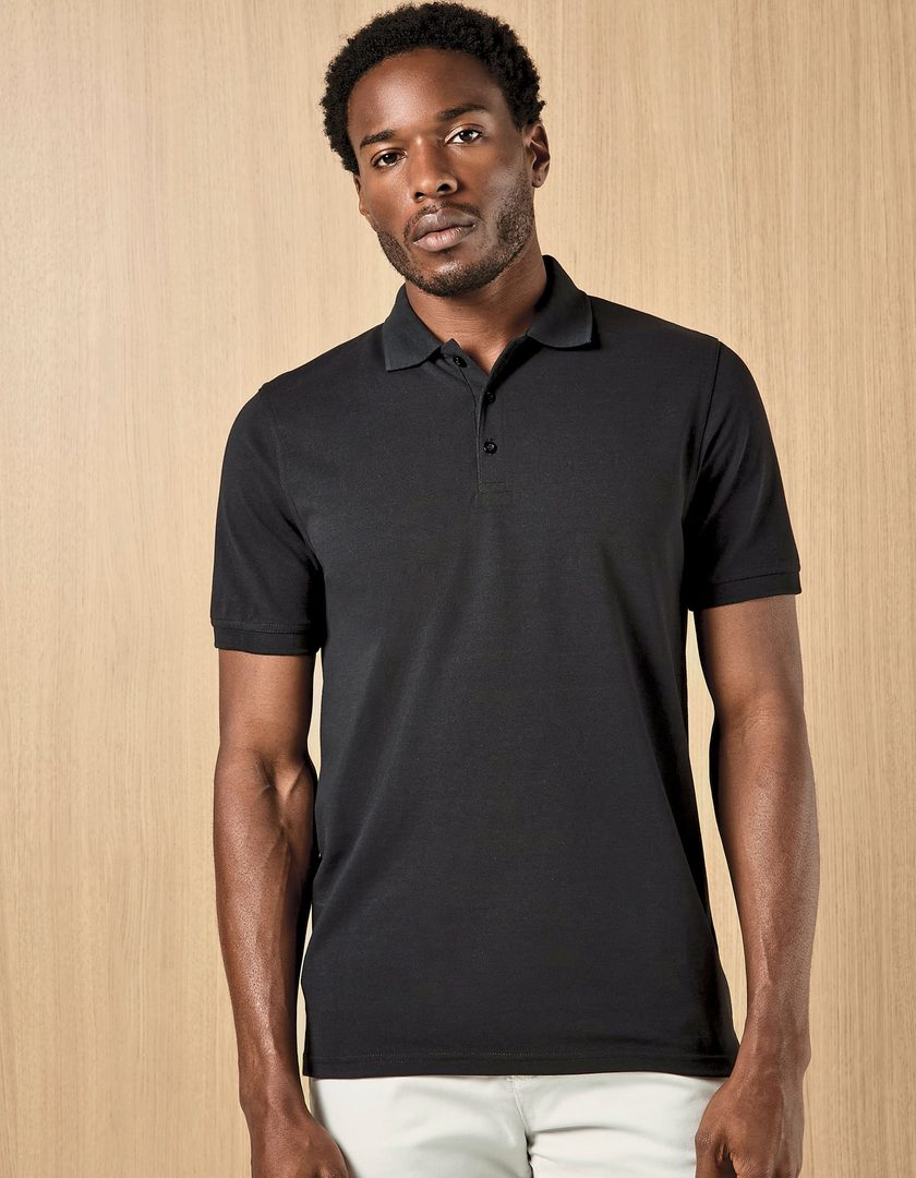 Kustom Kit Slim Fit Heavy Weight Klassic Superwash® 60° Polo