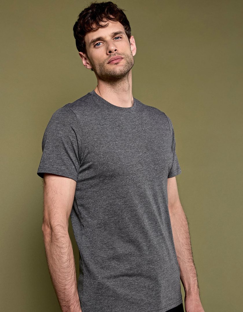 Kustom Kit Fashion Fit Superwash® 60º Tee