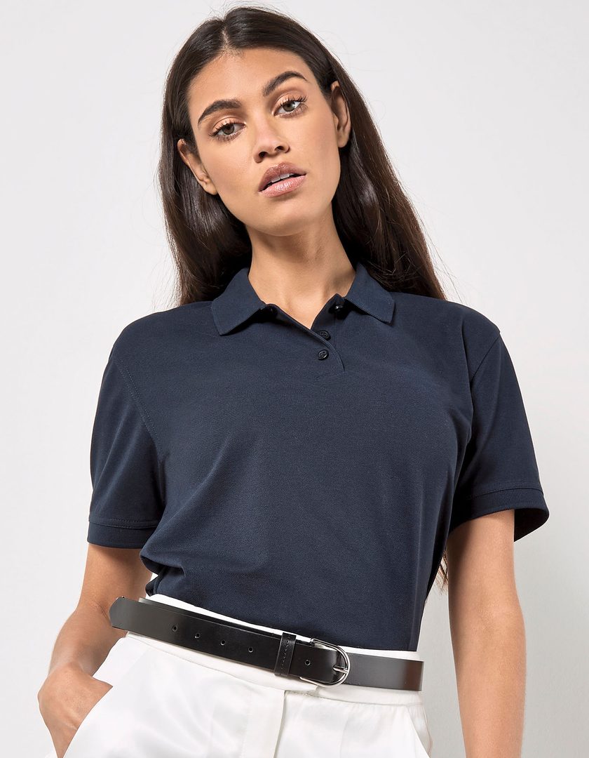 Kustom Kit Women´s Classic Fit Klassic Superwash® 60° Polo