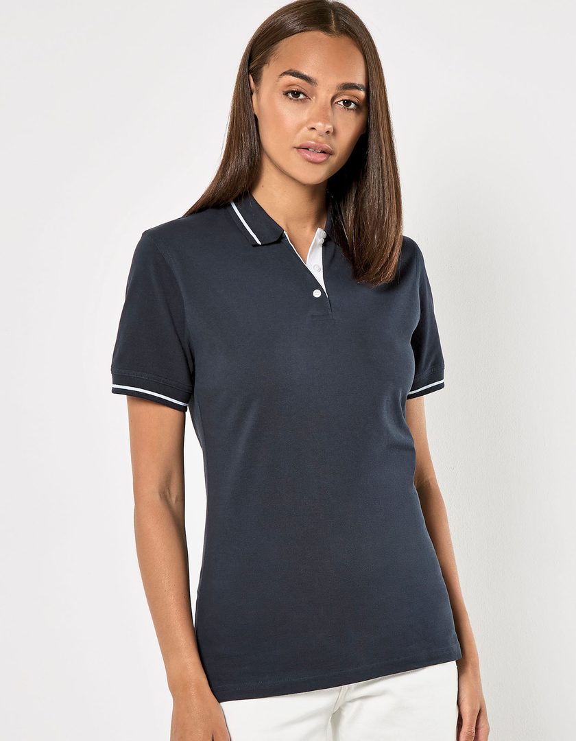 Kustom Kit Women´s Classic Fit St. Mellion Polo