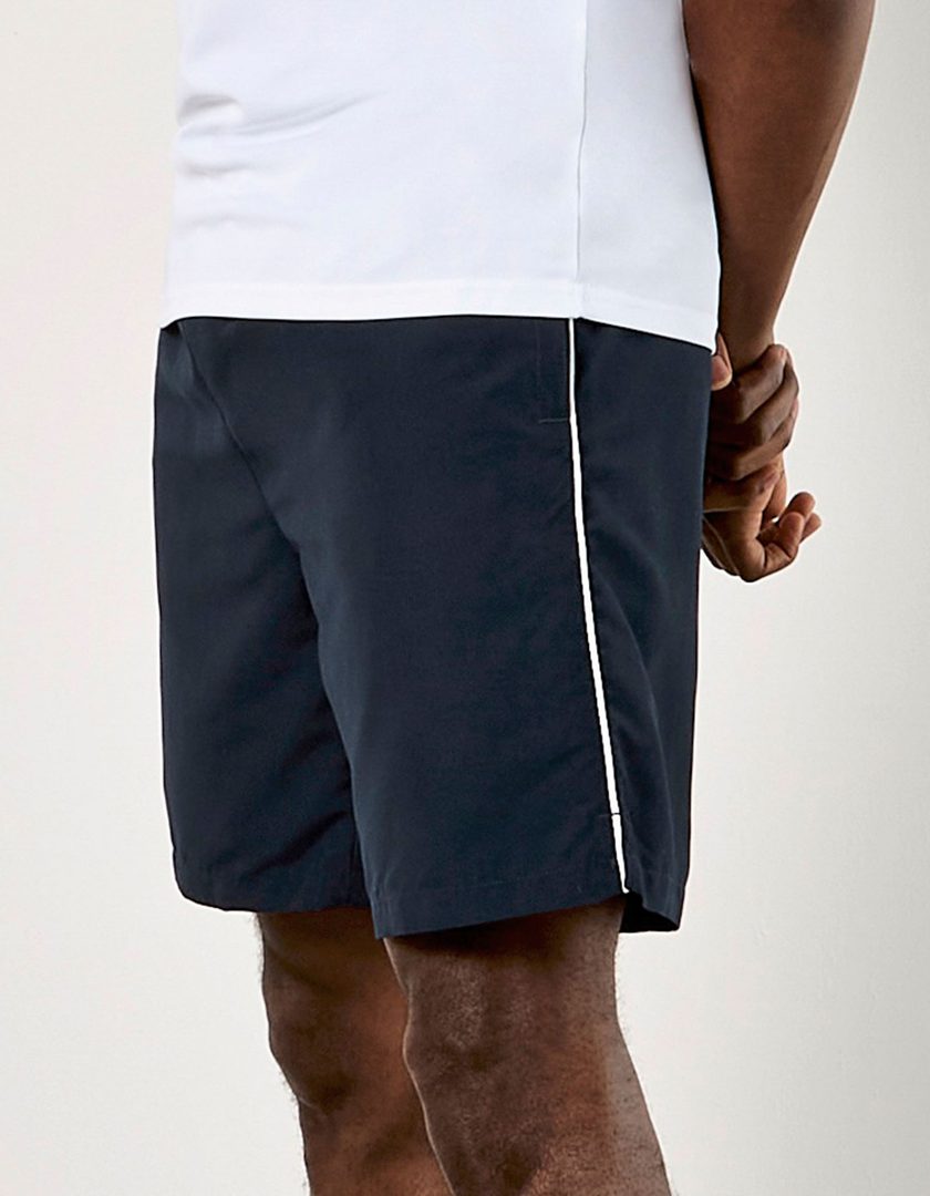 Kustom Kit Classic Fit Track Short
