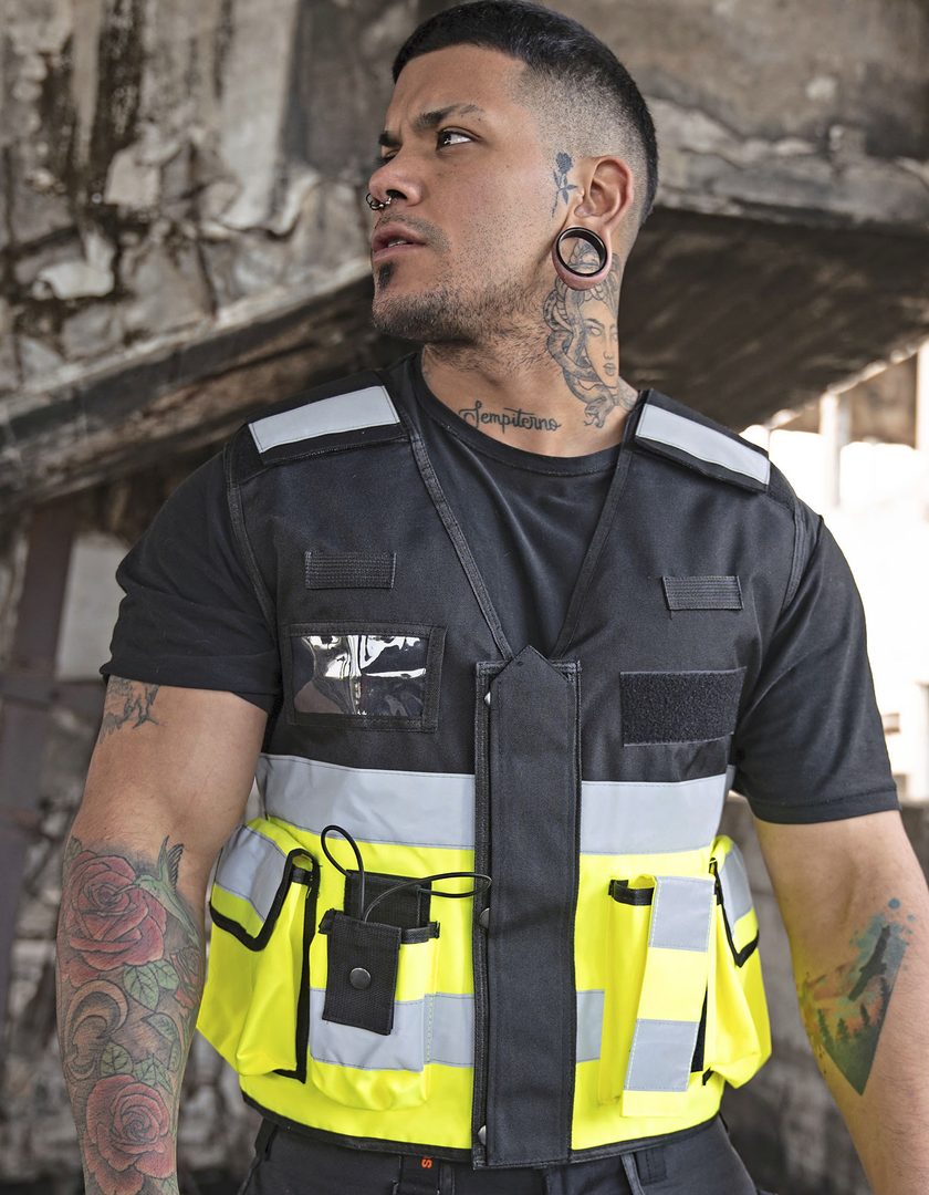 Korntex Tactical Vest Bonn