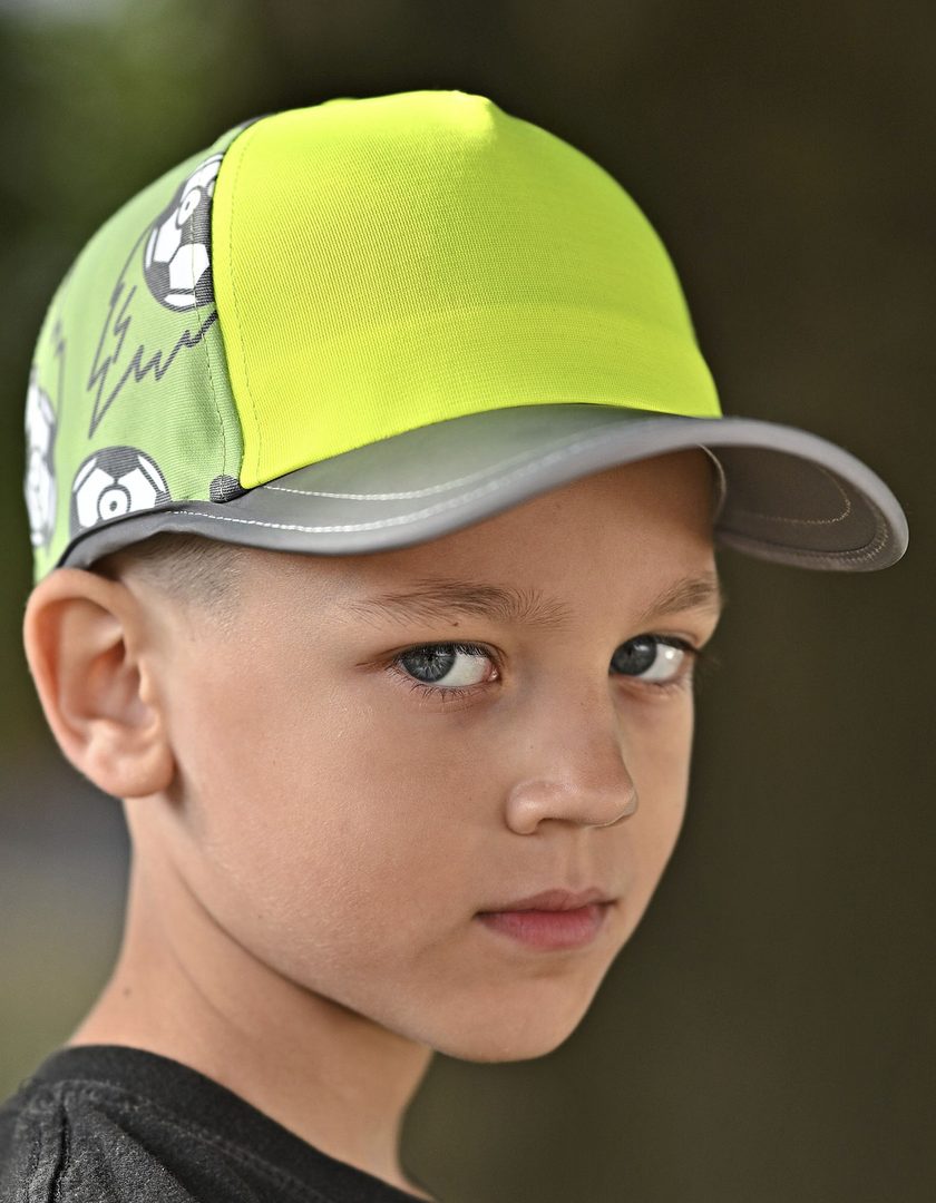 Korntex Cap for Kids Action Line