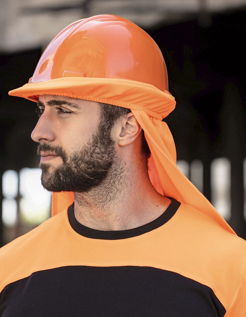 Korntex Universal UV-Protection For Helmets/Caps Wohlen