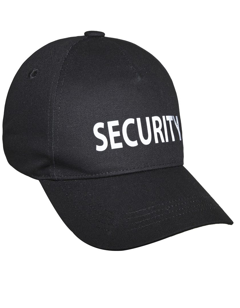 Korntex SECURITY - Cap for Adults