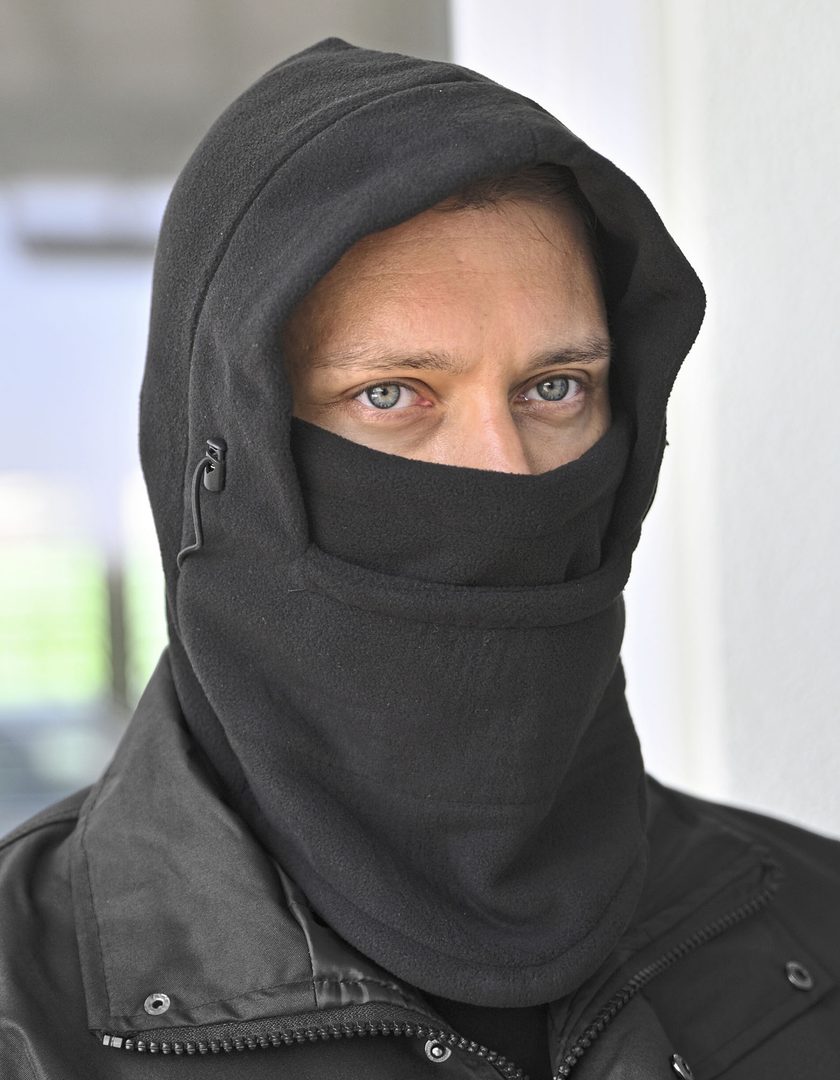 Korntex Winter Balaclava Meribel
