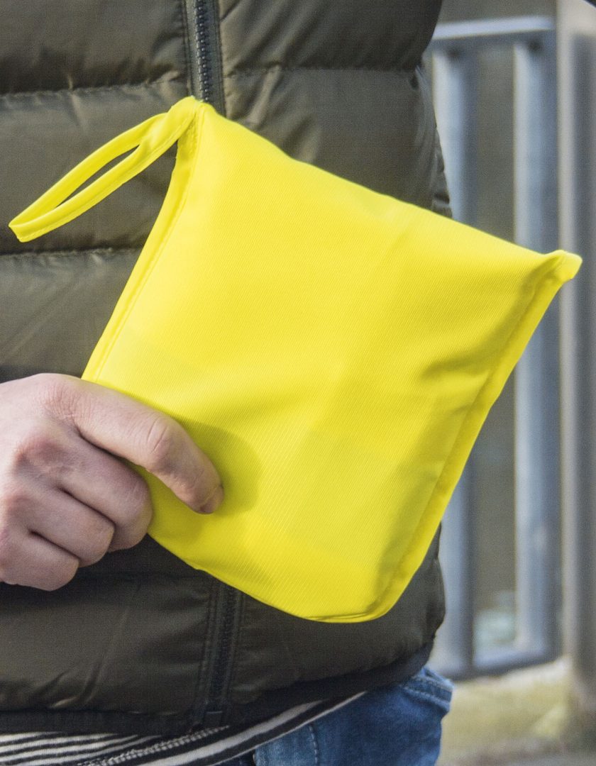 Korntex Knitted Storage Bag Naples
