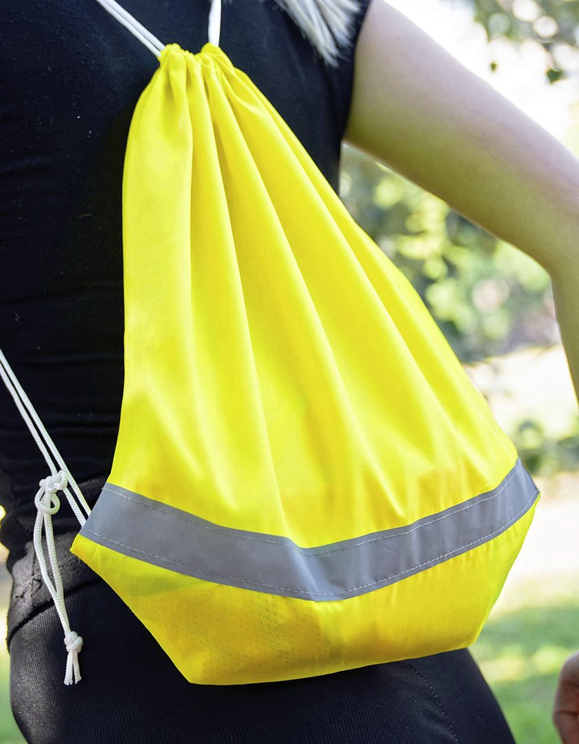 Korntex Hi-Vis City Daypack Salerno