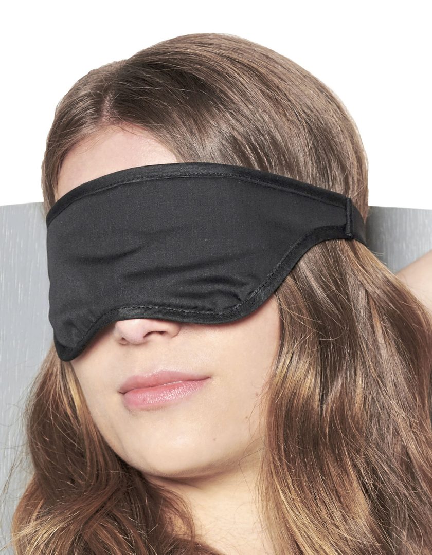Korntex Super-Soft Good Sleep Mask Almada