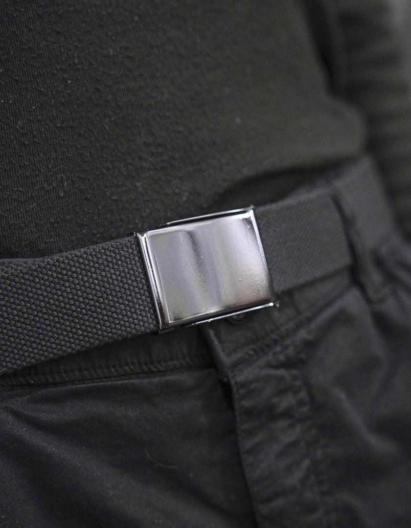 Korntex Trendy Promotional Belt Basel
