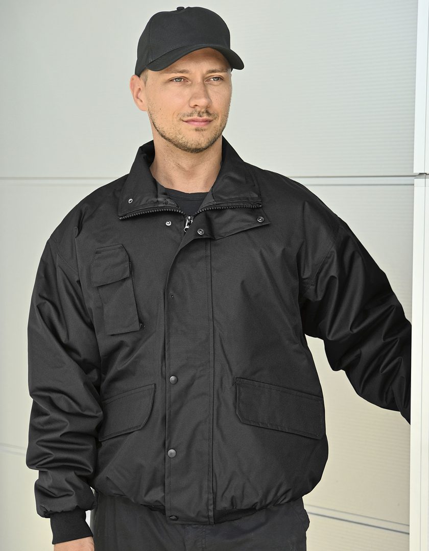 Korntex “ELITE” Pilot Jacket “Grindavik”