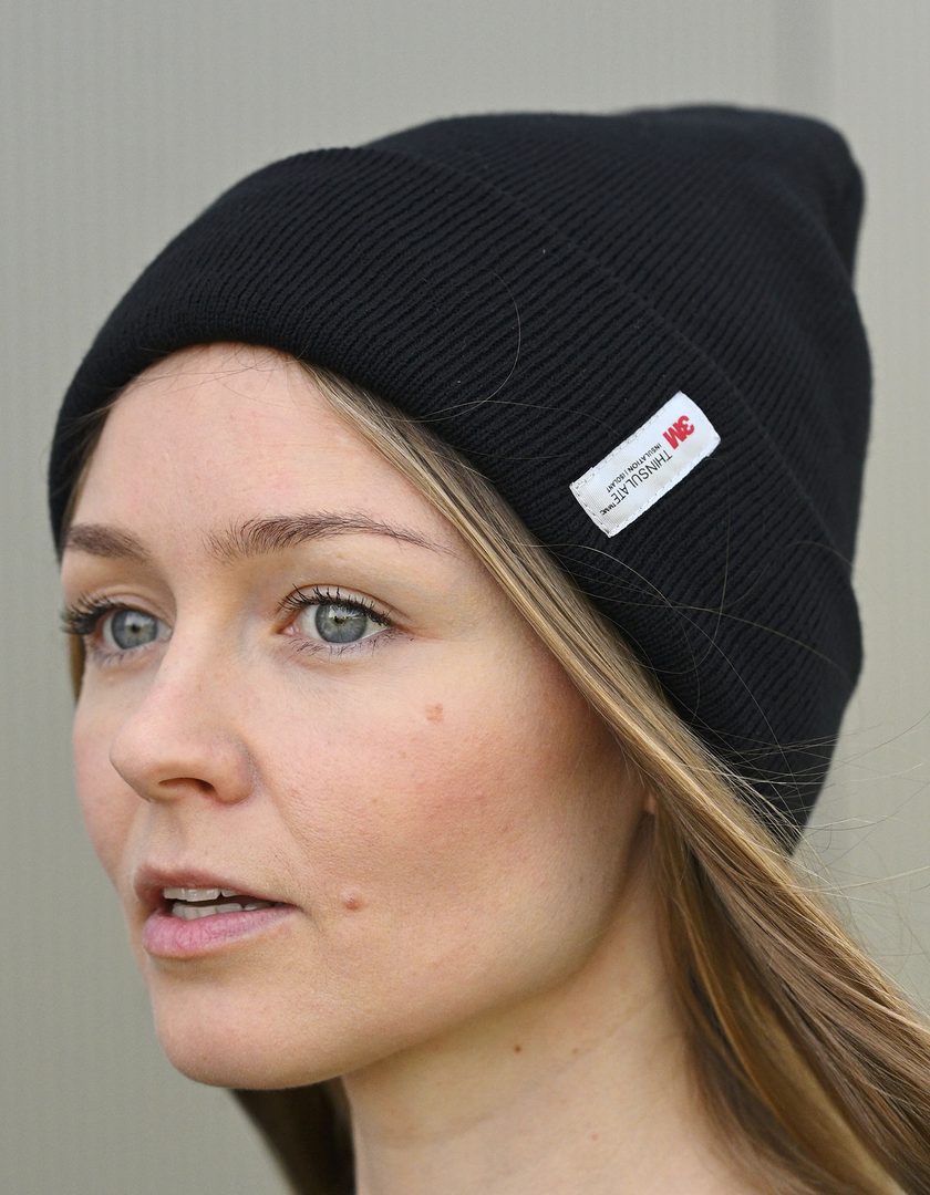 Korntex “ELITE” 3M thinsulate Performance Beanie “Husavik”