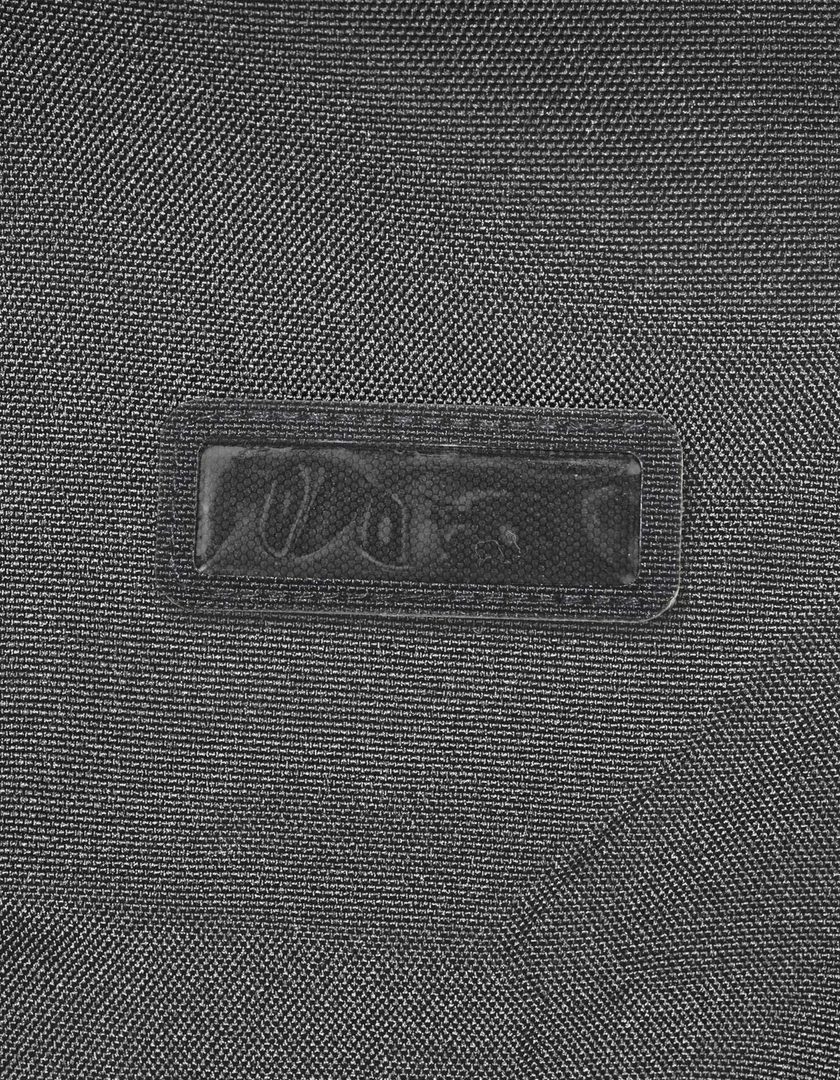Korntex “SECURITY” Chest Patch