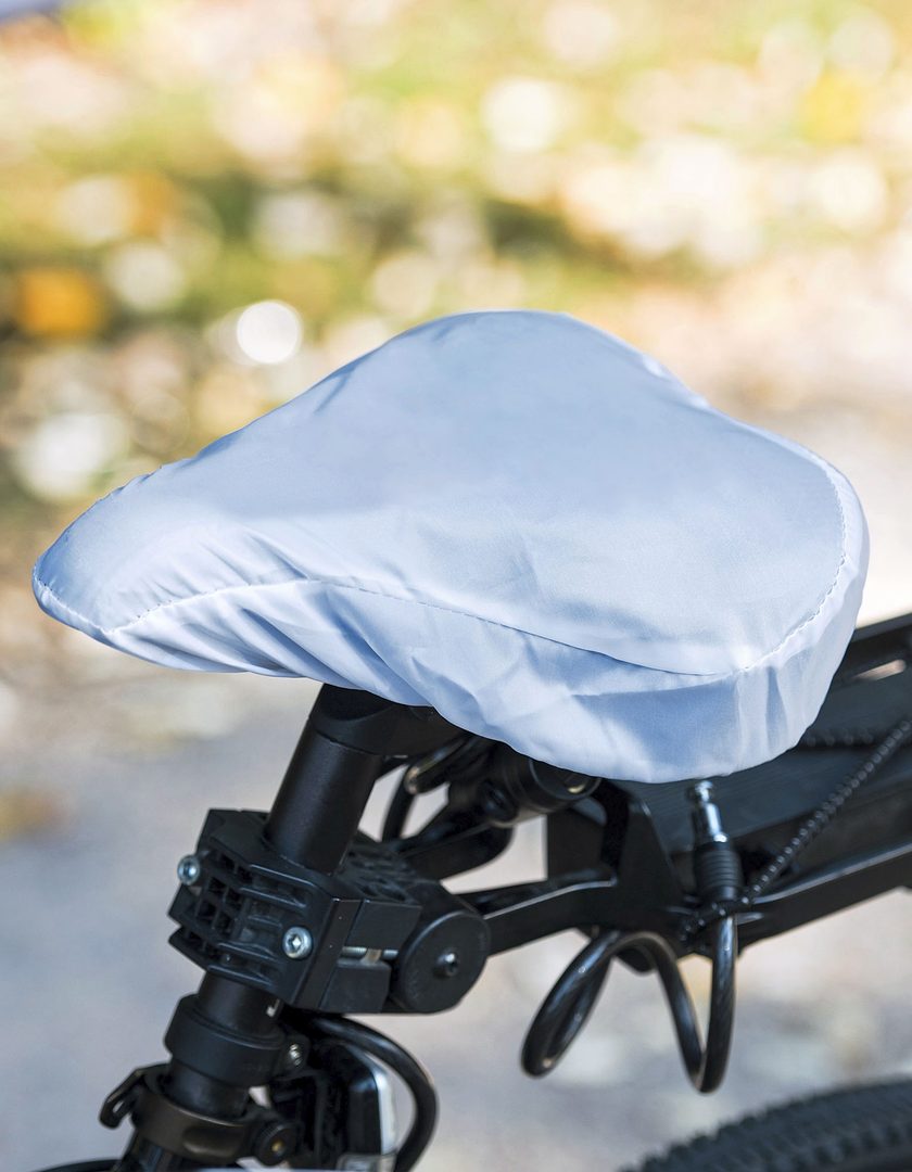 Korntex Promo Bicycle-Saddle Cover Meilen